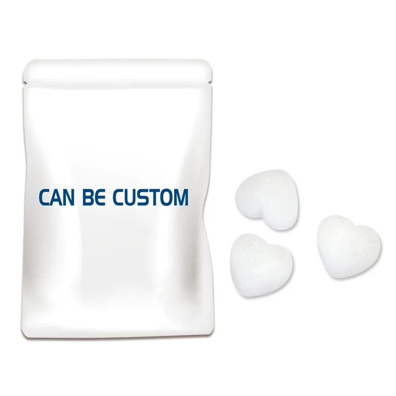 100% Xylitol hard candy