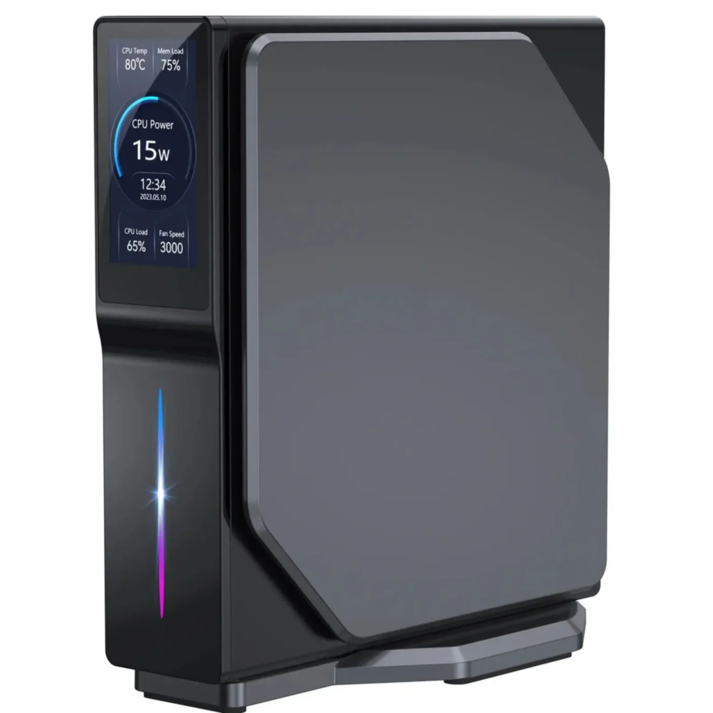 Mini Pc I9 12900h I7 12900h Win10/win 11 Hd-ml Mini Dp 4k@60hz Desktop Gaming Computer M.2 Wifi6