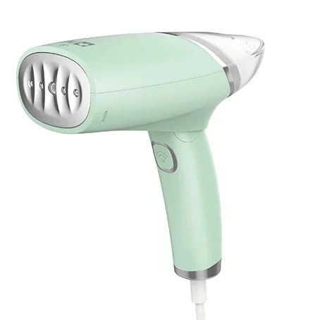 Portable Top Sale Guaranteed Quality Electric Iron 100ML Steamer Iron Handheld Mini Iron foldable Garment Steamer