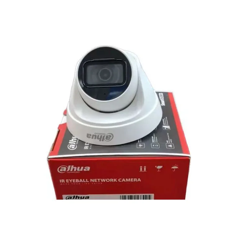 Dahua 5MP IP Camera IPC-HDW2541TM-S Built-in Mic 30m IR POE IP Camera Dahua