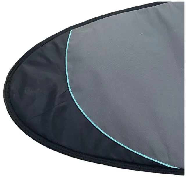 2024 Waterplay Surfing Kite Surfing Equipment Surf Travel Bag Board Day Bag Surfboard Protector Storage Bag Skating Board