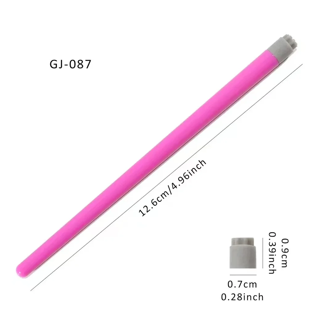 2024 New Arrival 30 Pcs in 1 Nail Tools Art Stamp Pen Set  For Stamping Polish Print