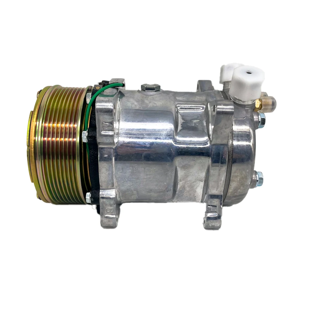 5H14 24V 8PK Air Conditioning Compressor Car Air Conditioning SD 6629  Air Conditioning Compressor