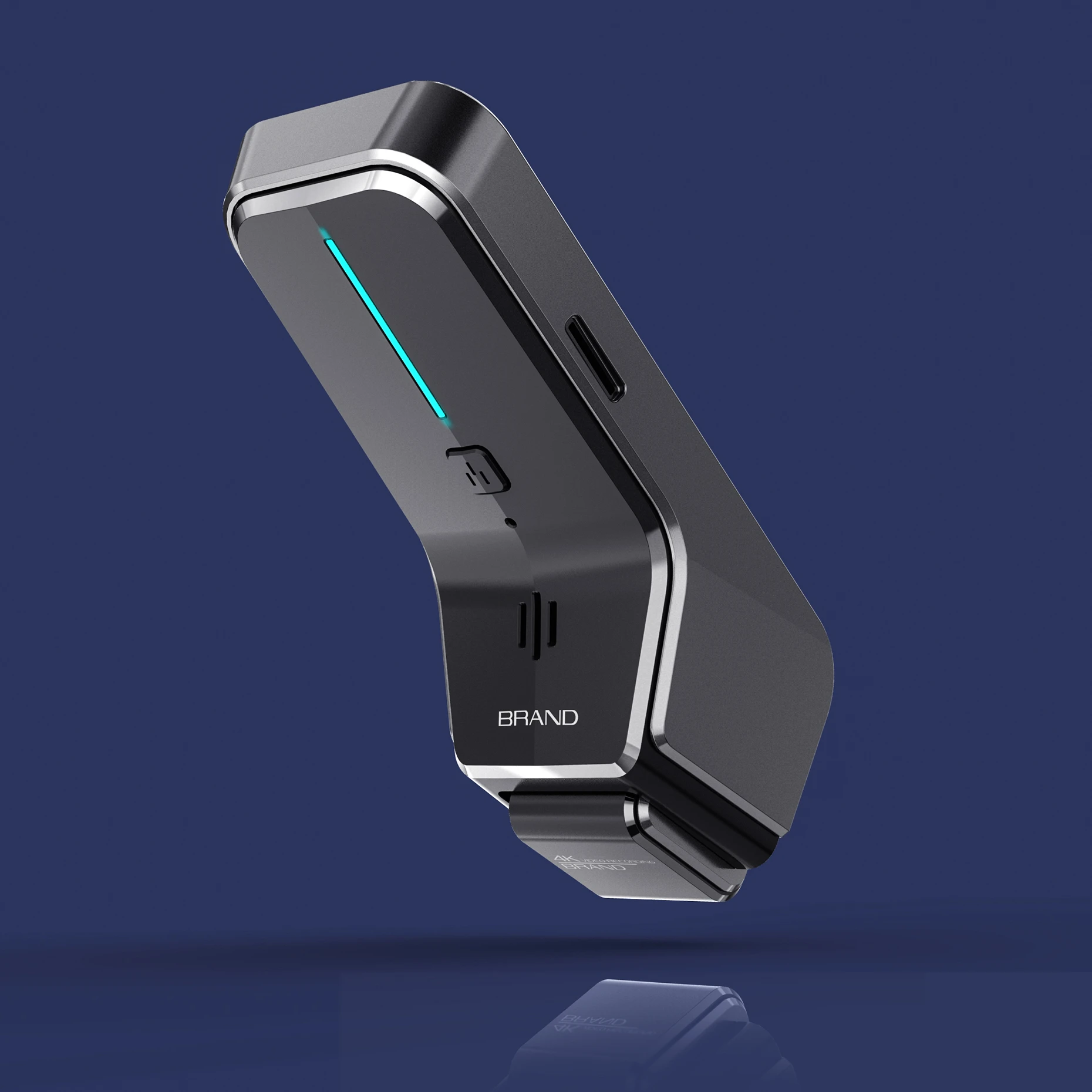 Wholesale 1080p Full HD Dashcam Video Recorder Wifi Car Dvr Dash Cam