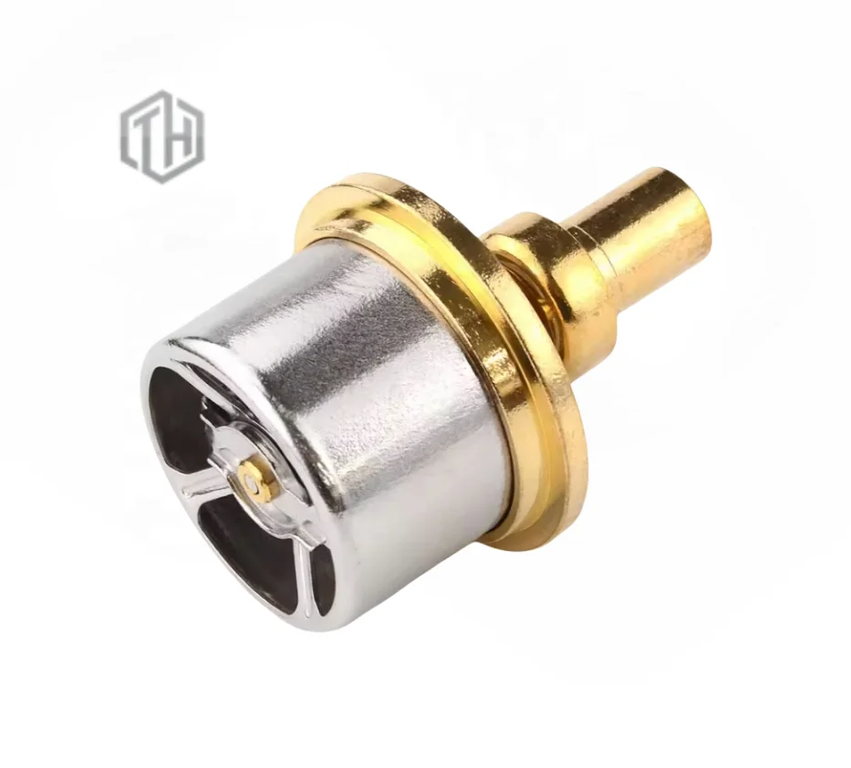 High quality excavator parts factory direct sale PC450-8 thermostat