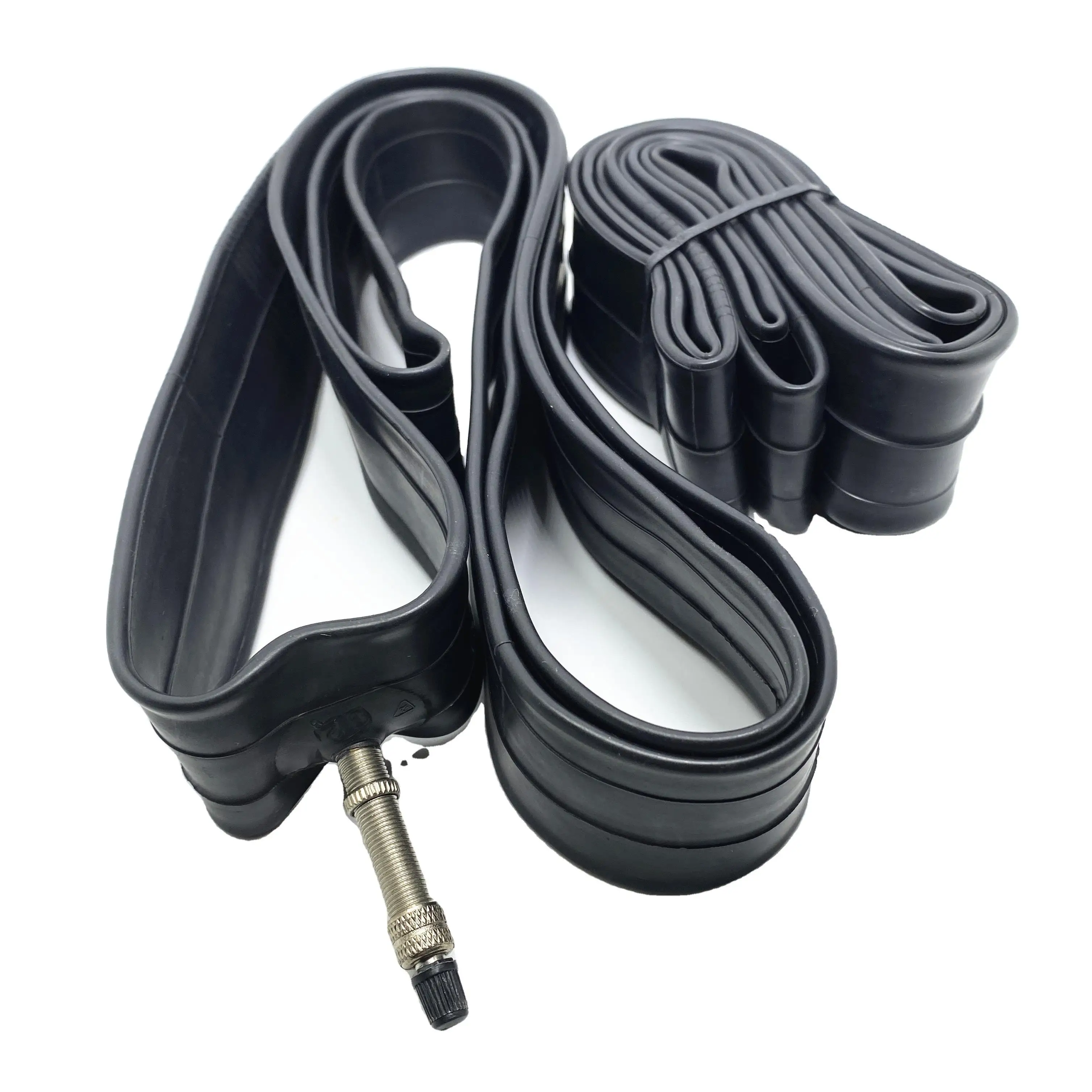 20 24 26 inch Durable Thicker inner tube x1.75 x4.0 x butyl rubber camera for