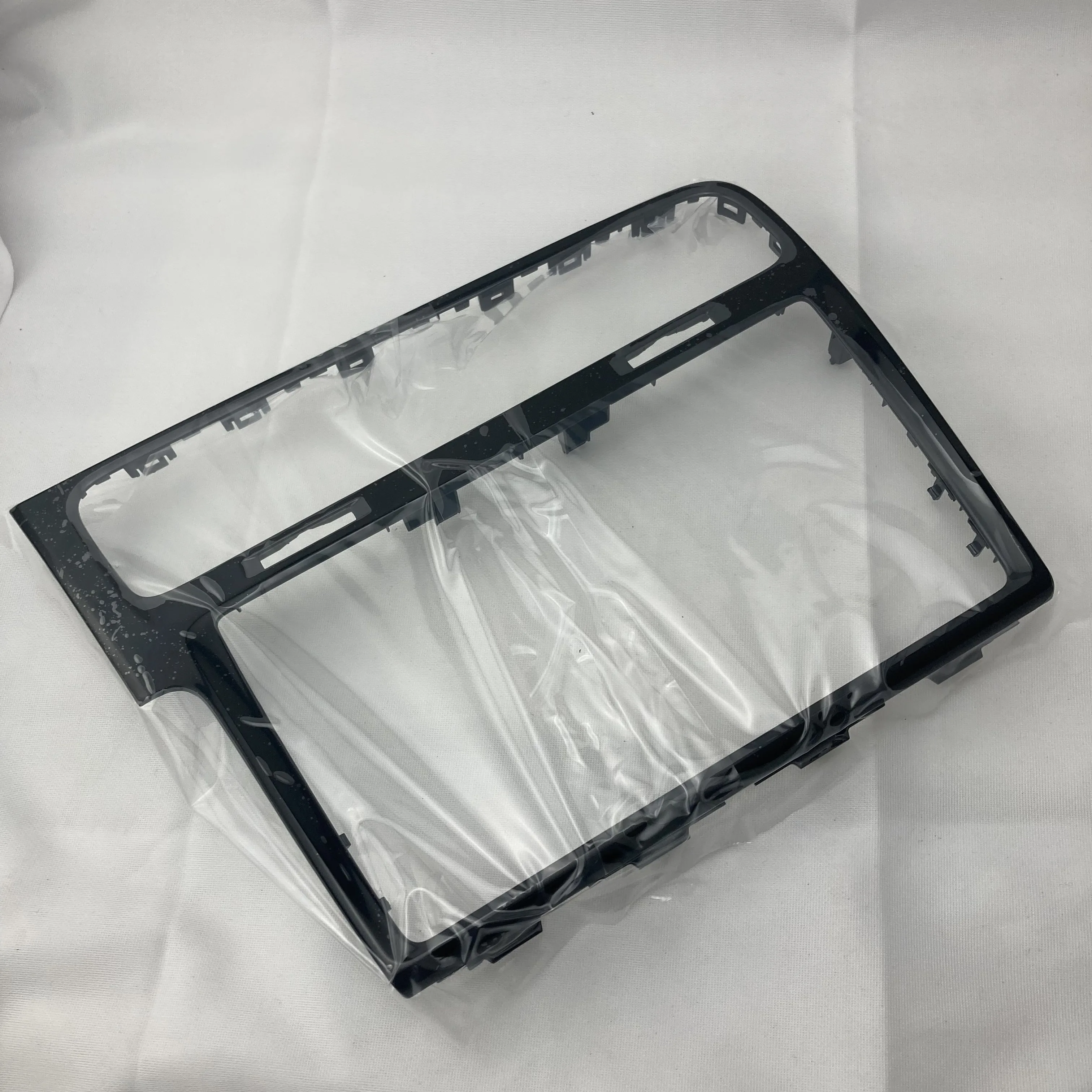  Декоративная рамка для пианино и CD-дисков Golf Mk7 Trim экран 9 2 дюйма 5GG 819 728
