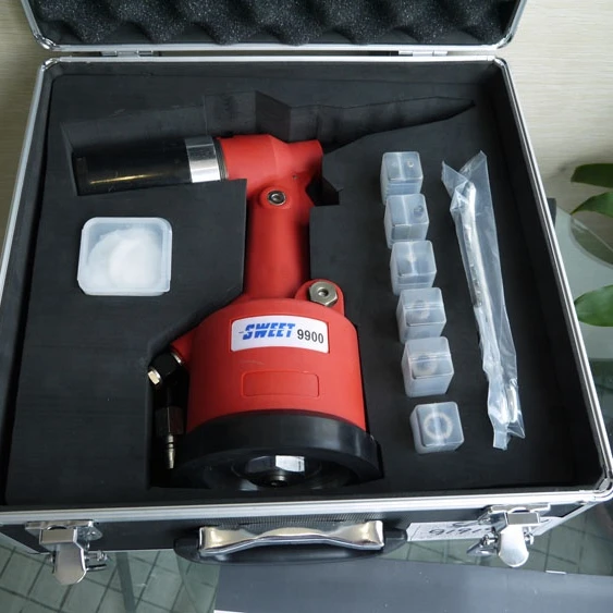 
Pneumatic Air Rivet Nut Gun SWEET9900 