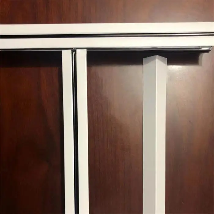 Flat/Fut/Black lined/Grooved ceiling grid t bar t grid t-bar ceiling system