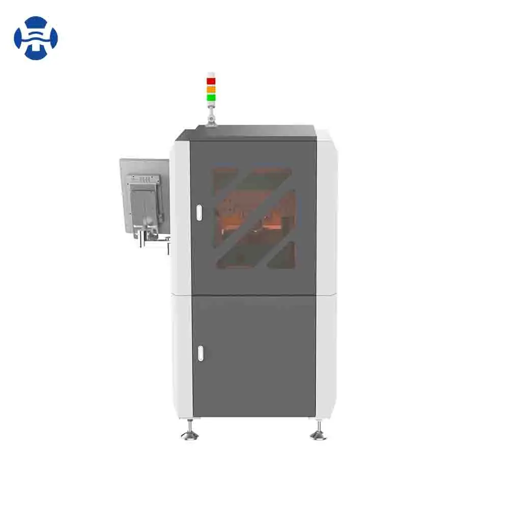 Ultrasonic Terminal Welding Machine AC 380V 6200W Ultrasonic Wire Harness Welding Machine Spot Welders HMS-D01