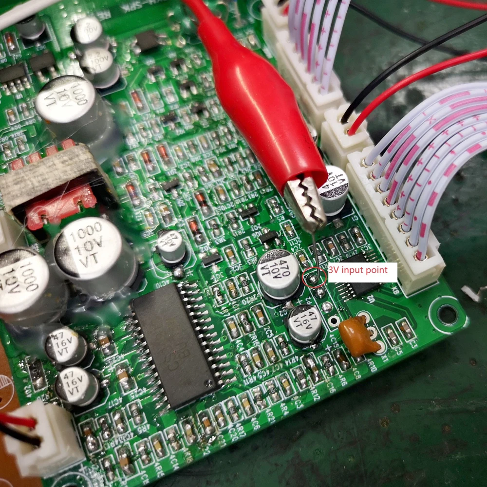 ODM Speakerphone  PCBA development match GPIO Tuya modules intercom system emergency call center