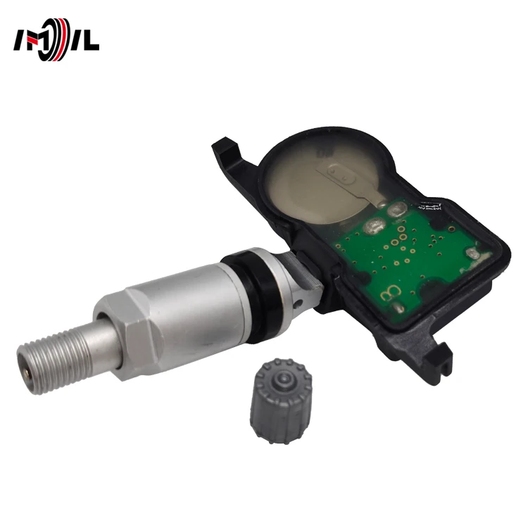 TPMS tire pressure monitoring sensor suitable for Toyota Highlander Lexus 42607-02090 4260702090