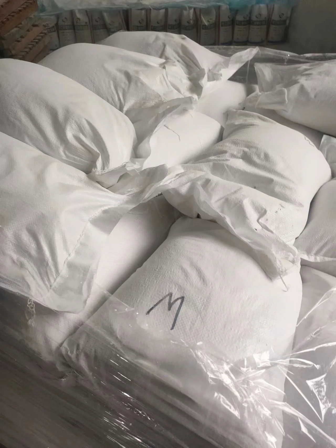 Buysway Magnesia Powder for electrical heaters  magnesium oxide price per ton