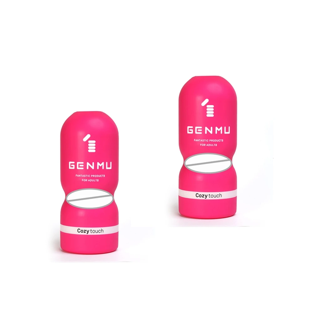 GENMU Male Masturbator Cupsex toy,sex toys for man in india men sex toys pussy vagina,Lifelike Touch and Feeling 3D Realistic
