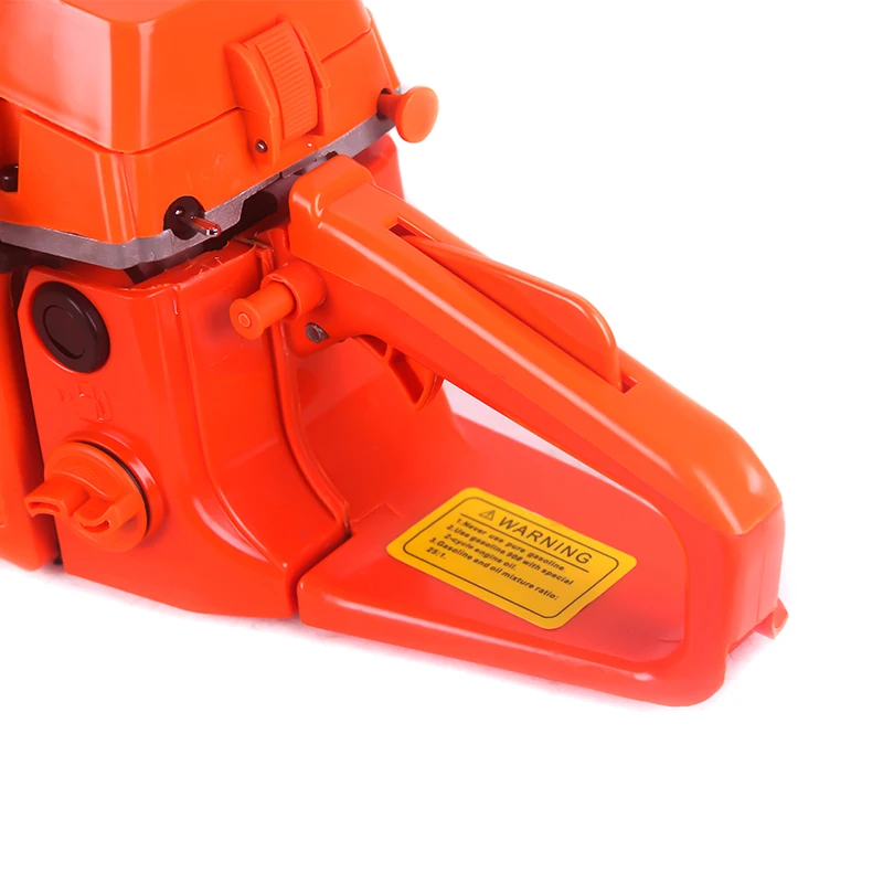 BISON Stable Quality 58cc Chainsaw Chain Breaker Guide bar Chainsaw Guide Bar Chainsaw