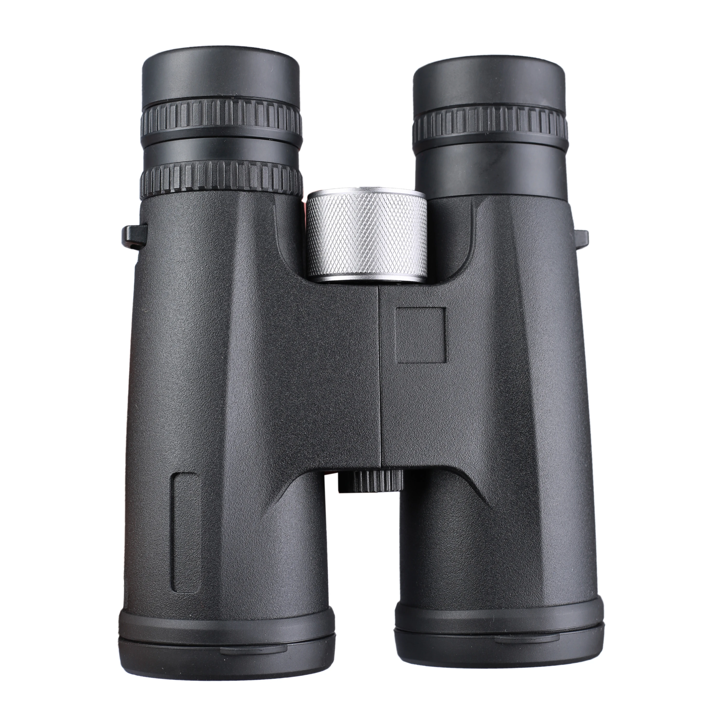 2021 latest portable long-distance waterproof HD 10-20x50 zoom binoculars