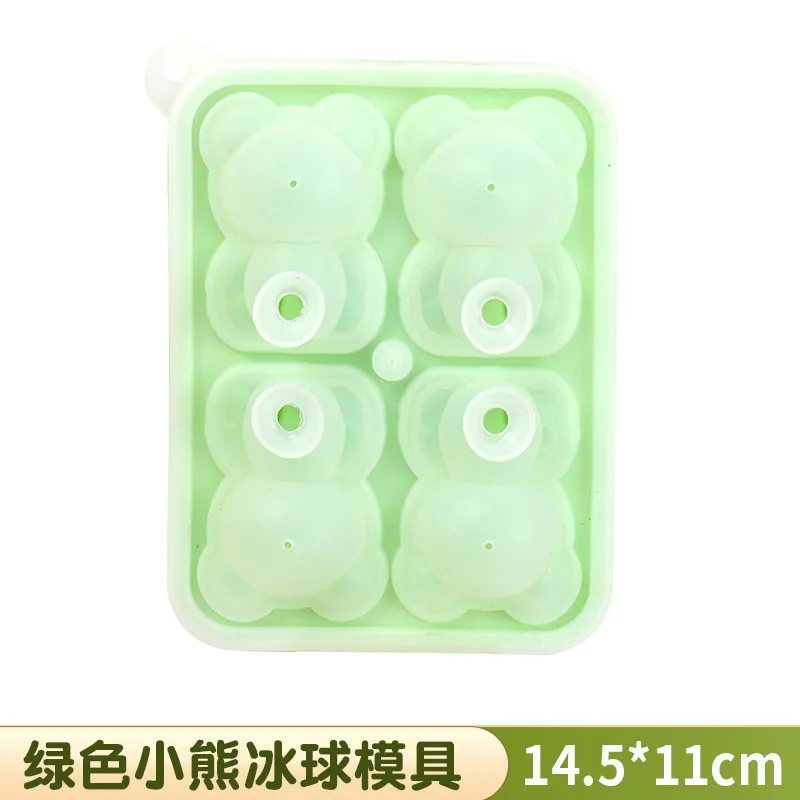 Designer Design Good Price Wholesale Price Thin Stick Reusable Ice Cube Tray Molds Usa Silicone Ice Cube Block Maker Trays Box