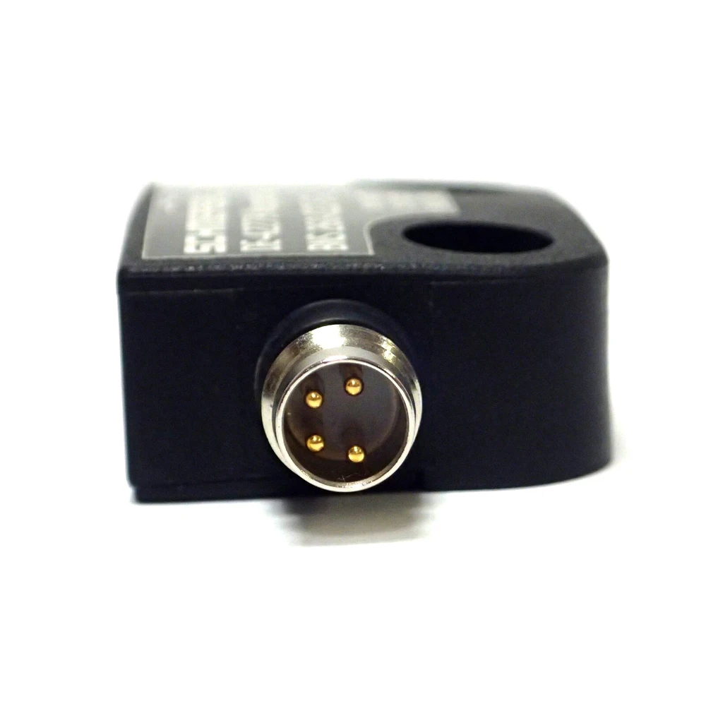 SCHMERSAL Magnetic safety sensors BNS 260-11ZG-ST-R 101184367  BNS260 Series Magnetic Non-Contact Safety Switch 24V dc