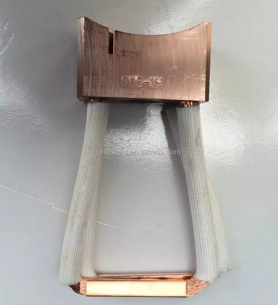 
Hot Selling Copper Graphite Carbon Brush For Rotogravure Electroplating 