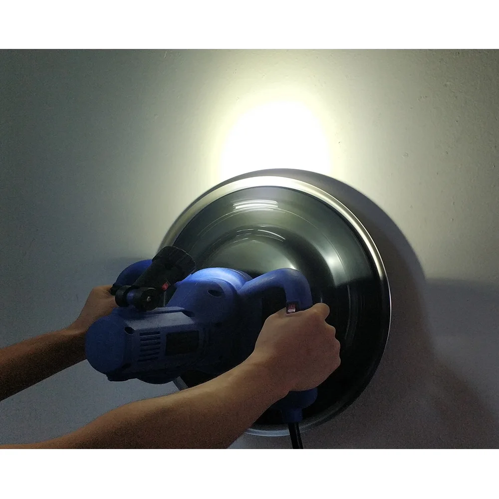 Factory sale electric wall rendering machine for sale plaster equipment