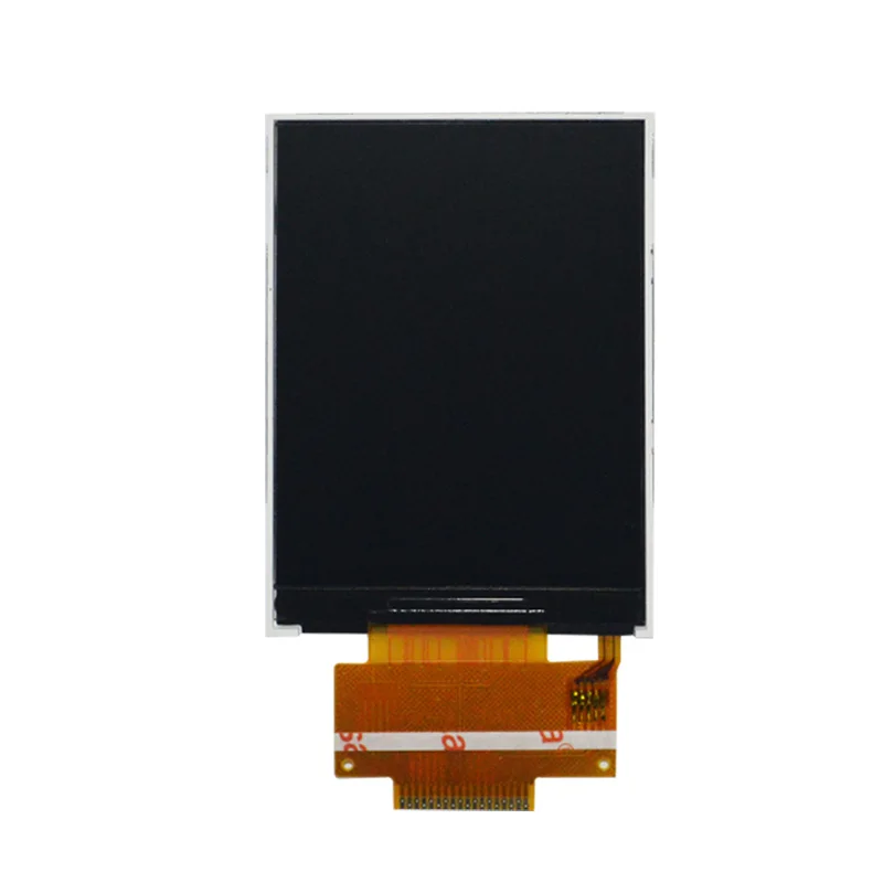 New product TFT display ST7789 18P 240X320 SPI 2.4 inch TFT display