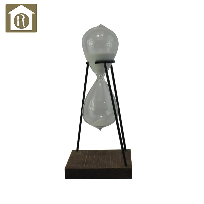  Buy Modern Powder Coating/Painting Detachable Wood Base Kitchen Timer Time