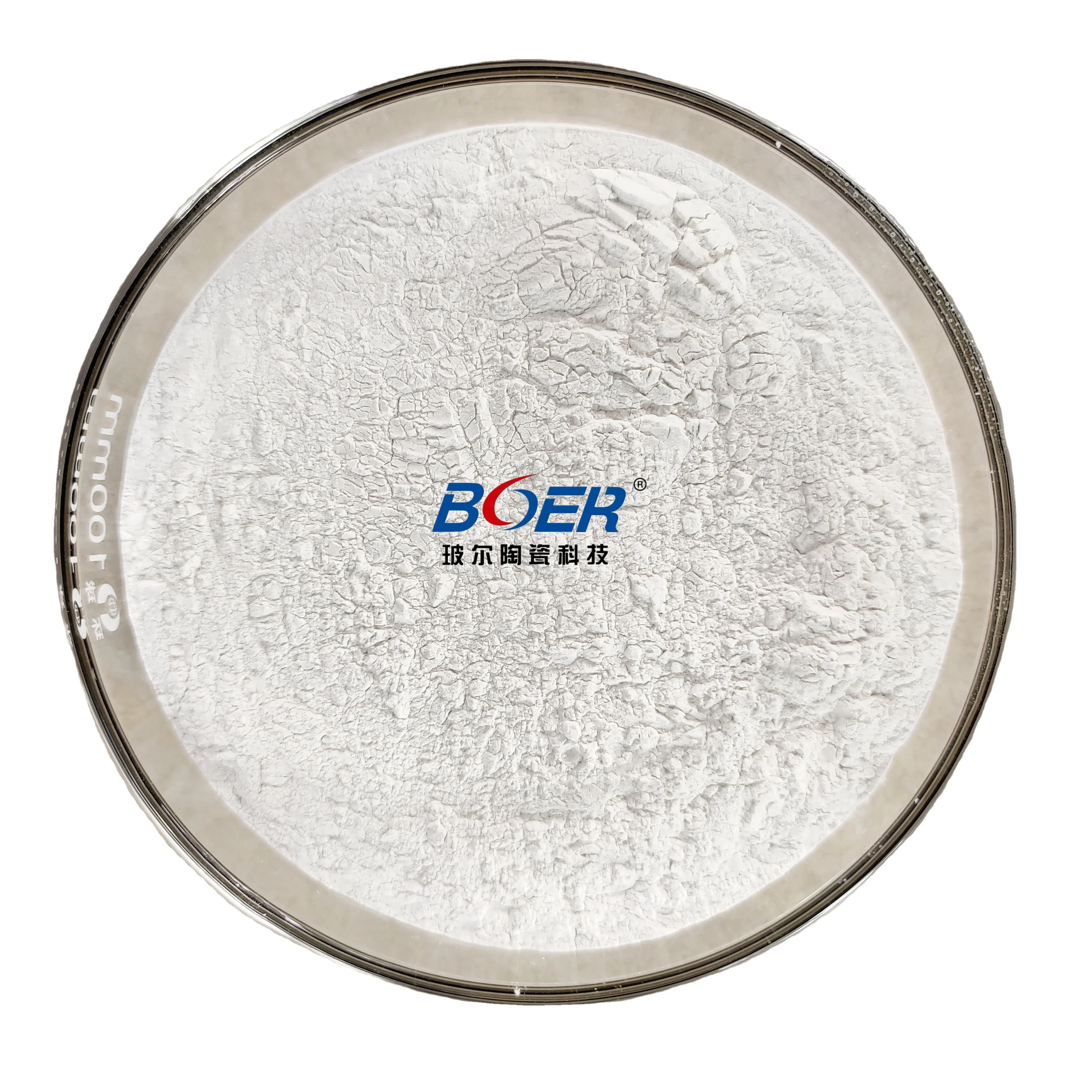 kaolin clay 65#/High whiteness /Washed ball Clay/ Manufacturer