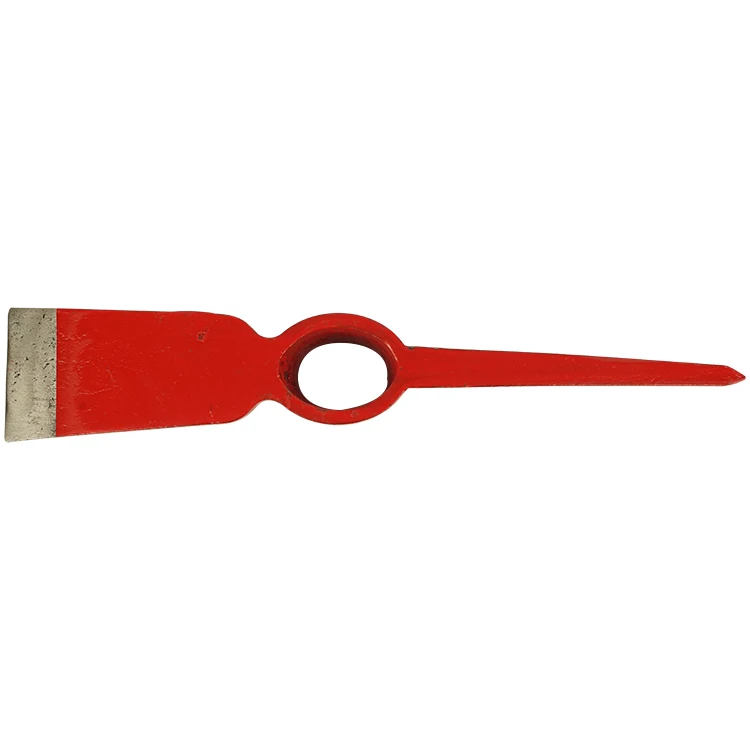 Высококачественный садовый ручной инструмент, стальной кирпич-погрузчик с длинной ручкой