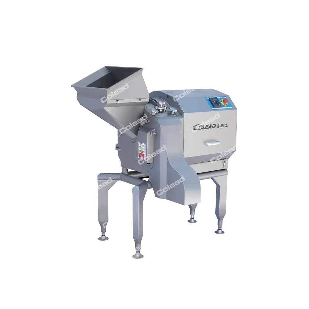 Potato Strips Cutting Machine, Potato Chips Machine