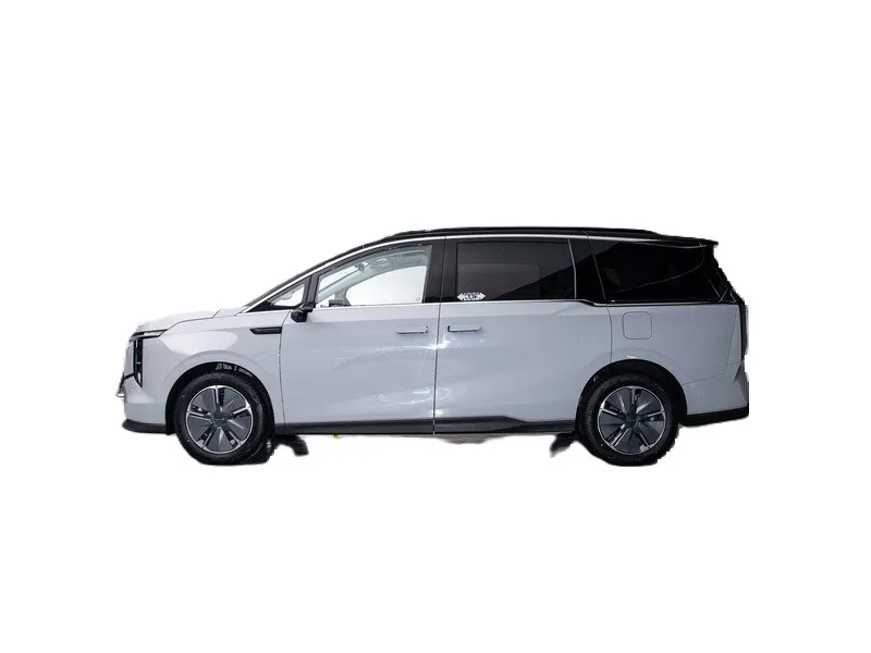 2024 SAIC MAXUS-dajia 7 Высокопроизводительные Чистые эмотрические Автомобили класса люкс новые энергетические подержанные автомобили для продажи