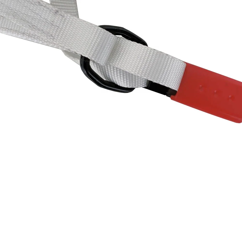 manufacturer custom heavy duty 25mm 1500kg car trailer over center buckle straps car lashing ratchet tie down straps