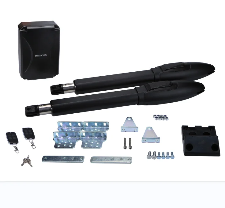 JOYTECH Automatic Gate Openers Swing Gate Motor SW300DC