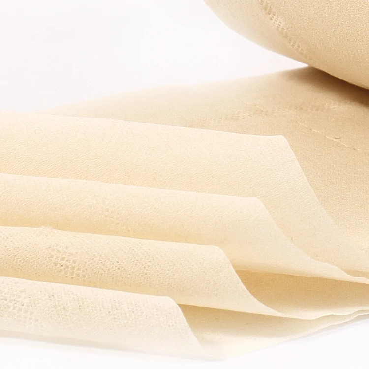 Oem Biodegradable Bathroom Coreless Big Pulp Toilet Paper