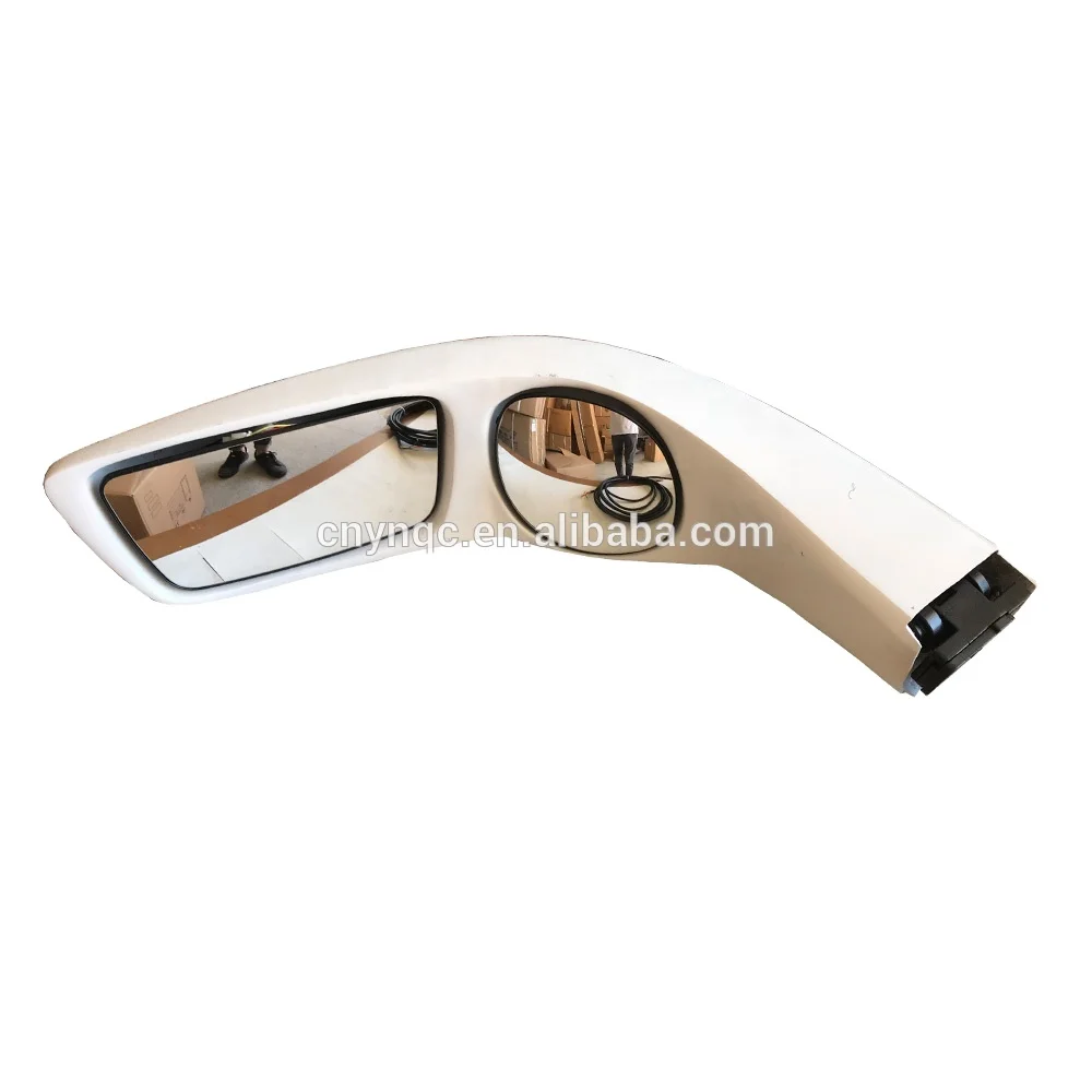 Genuine original factory Higer KLQ6115 bus side mirrors