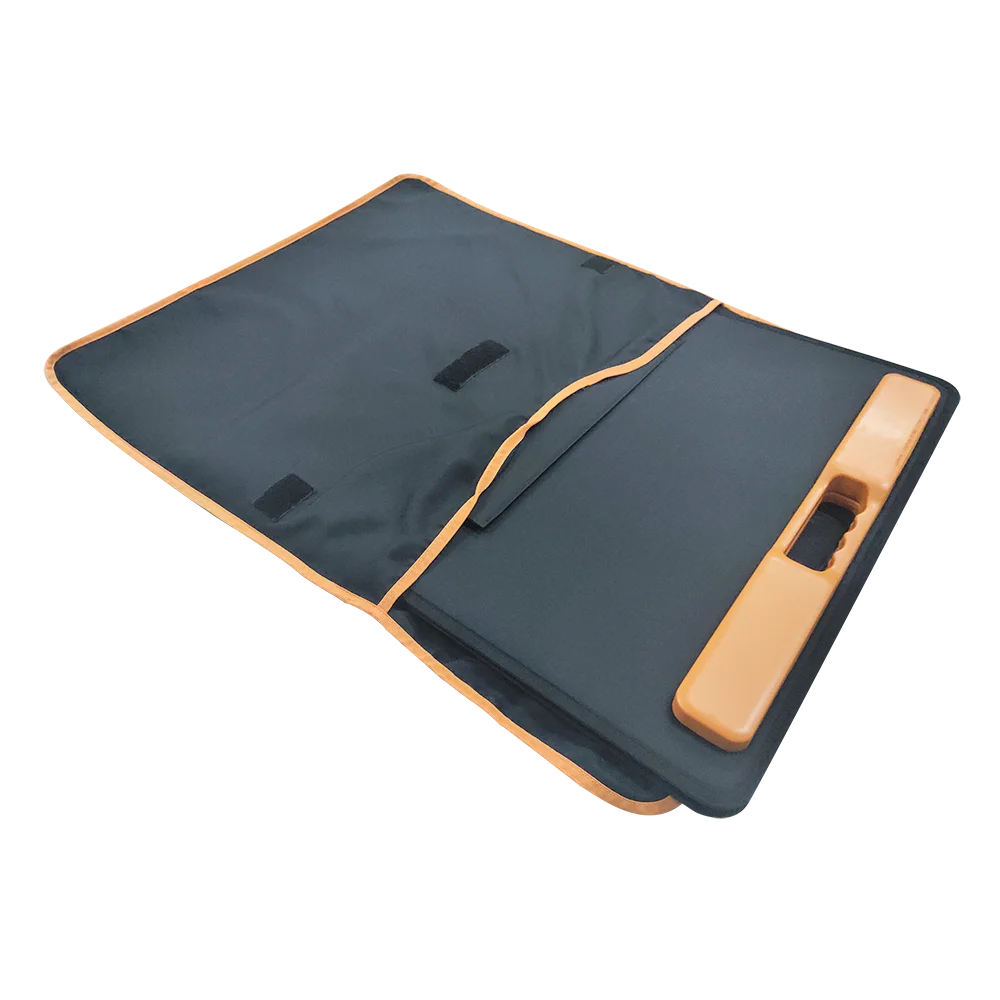 Flexible Solar Panel