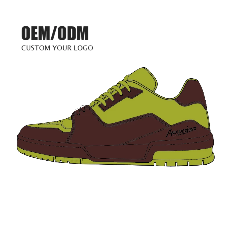 New Brand Designer Factory Direct Sales Durable Man Woman Lady Women Custom Casual Sneakers Sport Shoes For Men