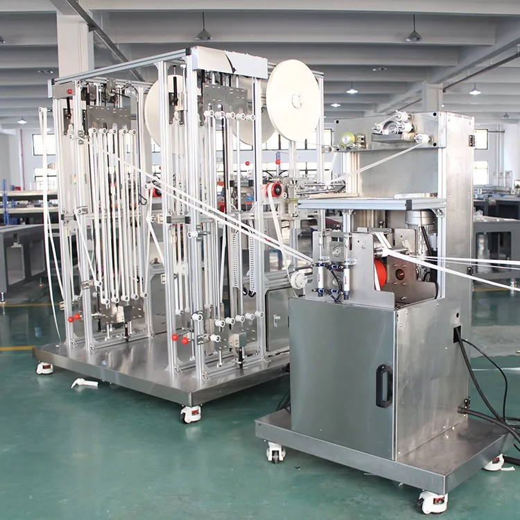 six cutter rolling flexible 7 knife plc forming glue roller u shape fully automatic paper drinking straws making machine