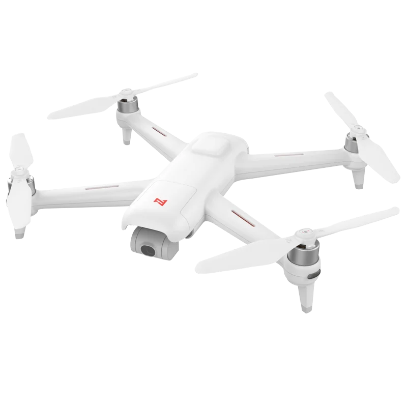 
Xiaomi FIMI A3 5,8 Г 1 км с видом от первого лица 2 карданный стабилизатор для 1080P камера GPS RC Дрон Квадрокоптер RTF 