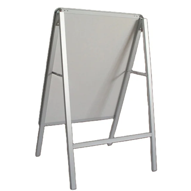 Game Display Stand Outdoor  Mount  Led Metal Steel Armstrong Stainless Portrait