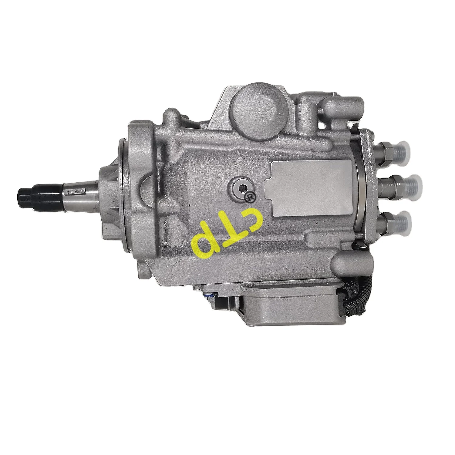 Fuel Injection Pump 3937690 for Cummins QSB 5.9 for Bosch VP44 construction machinery part