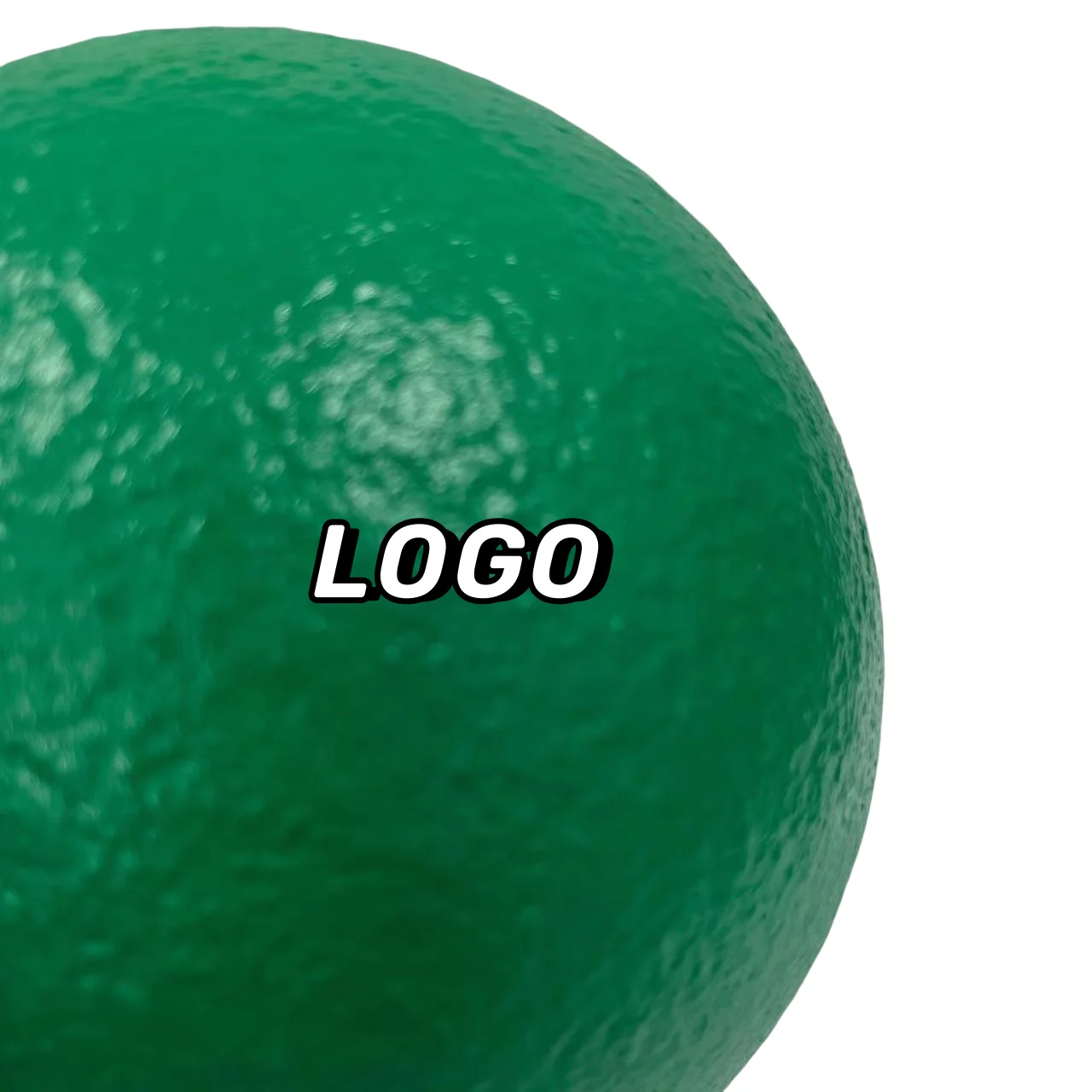 Customizable 180mm Safe Kids Rubber Dodge Ball Toy Balls for Playground Use-for Kickball & Dodgeball