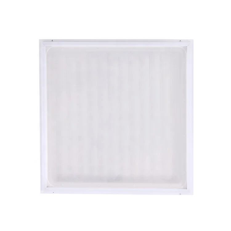 Akkostar 0.35mm Thickness Commercial Ceiling LED Grille Lamp Light