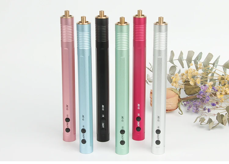 15000RPM Electric Nail Drill Machine Set Electric Manicure Machine Sets Accessory  Ceramic Nail Drill Bit Nail Tools