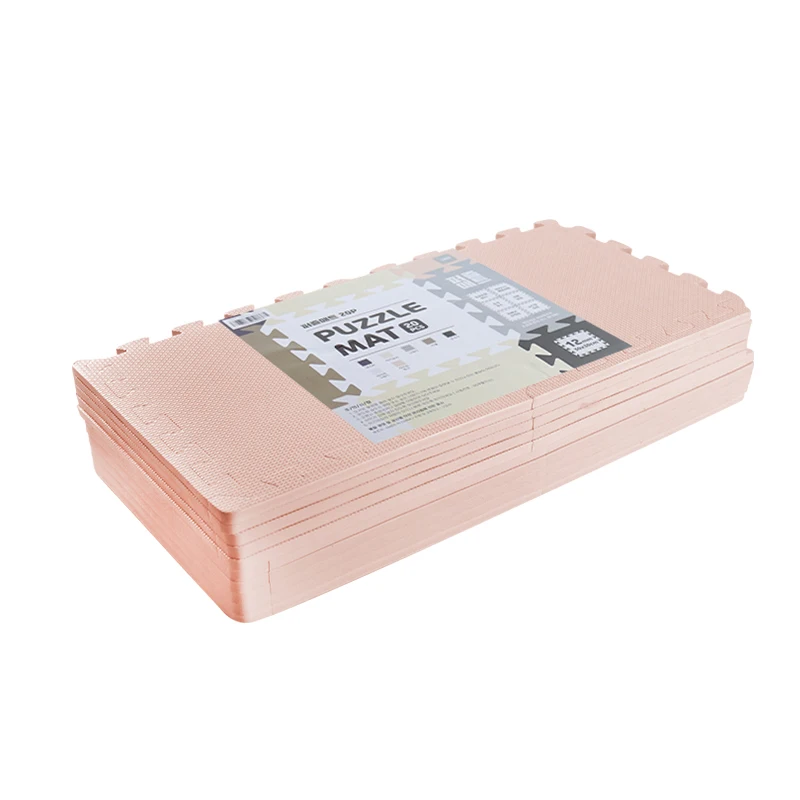 
Household environmental protection pet eva mat 