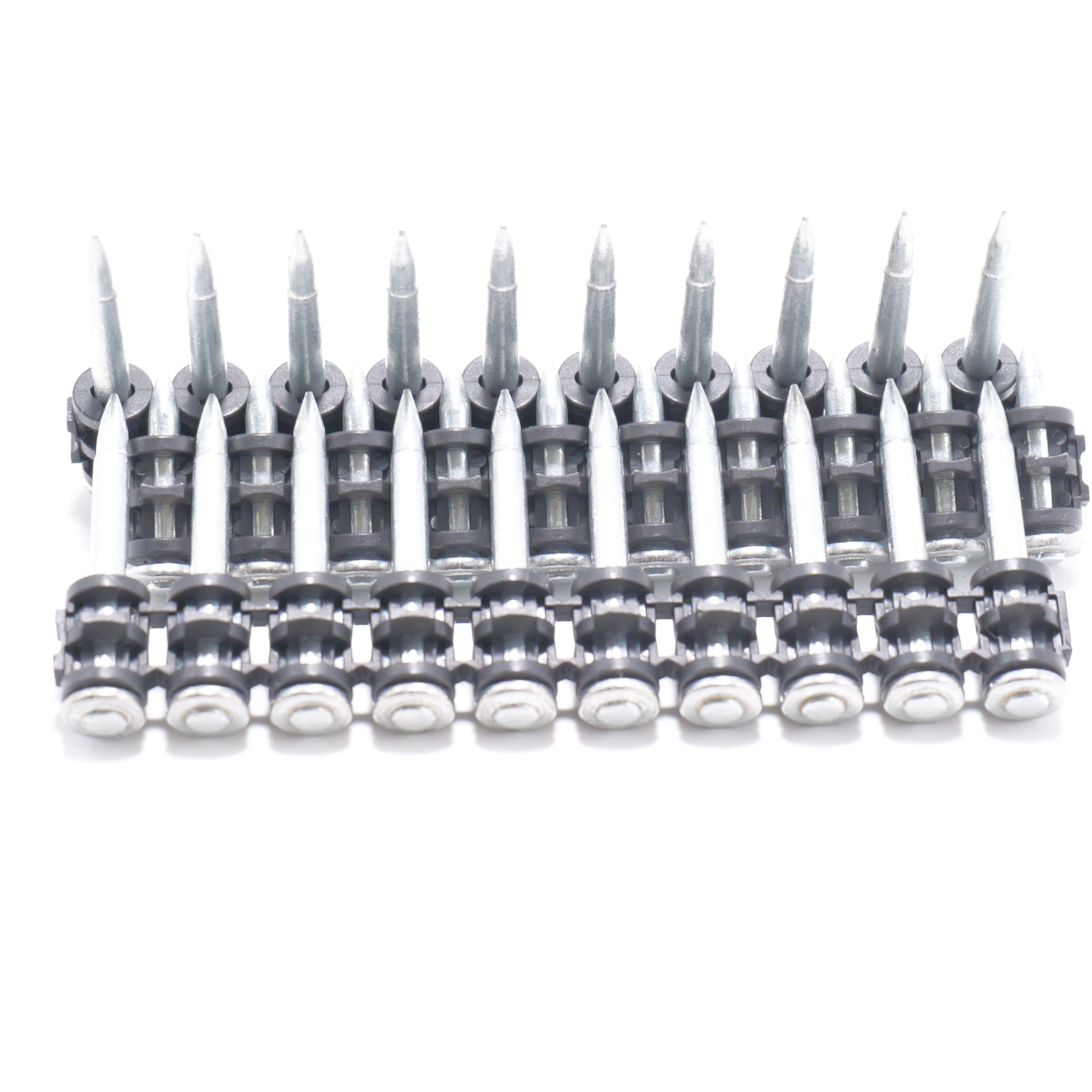 Factory direcct sale Sturdy BX3 Anchors Concrete Nails for Pneumatic Nails Gun bx3 drive pins