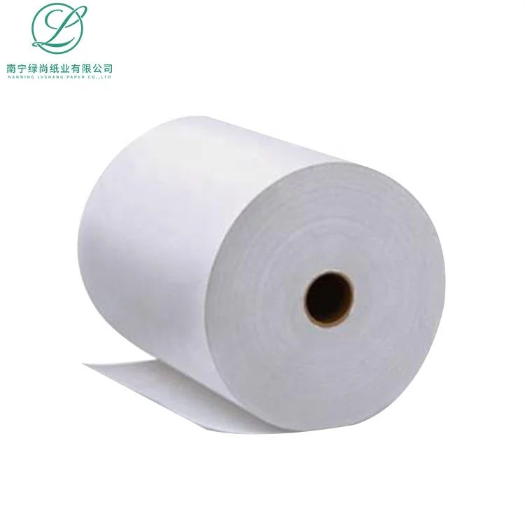 
Hot sale China cheap price PE coated paper in roll 