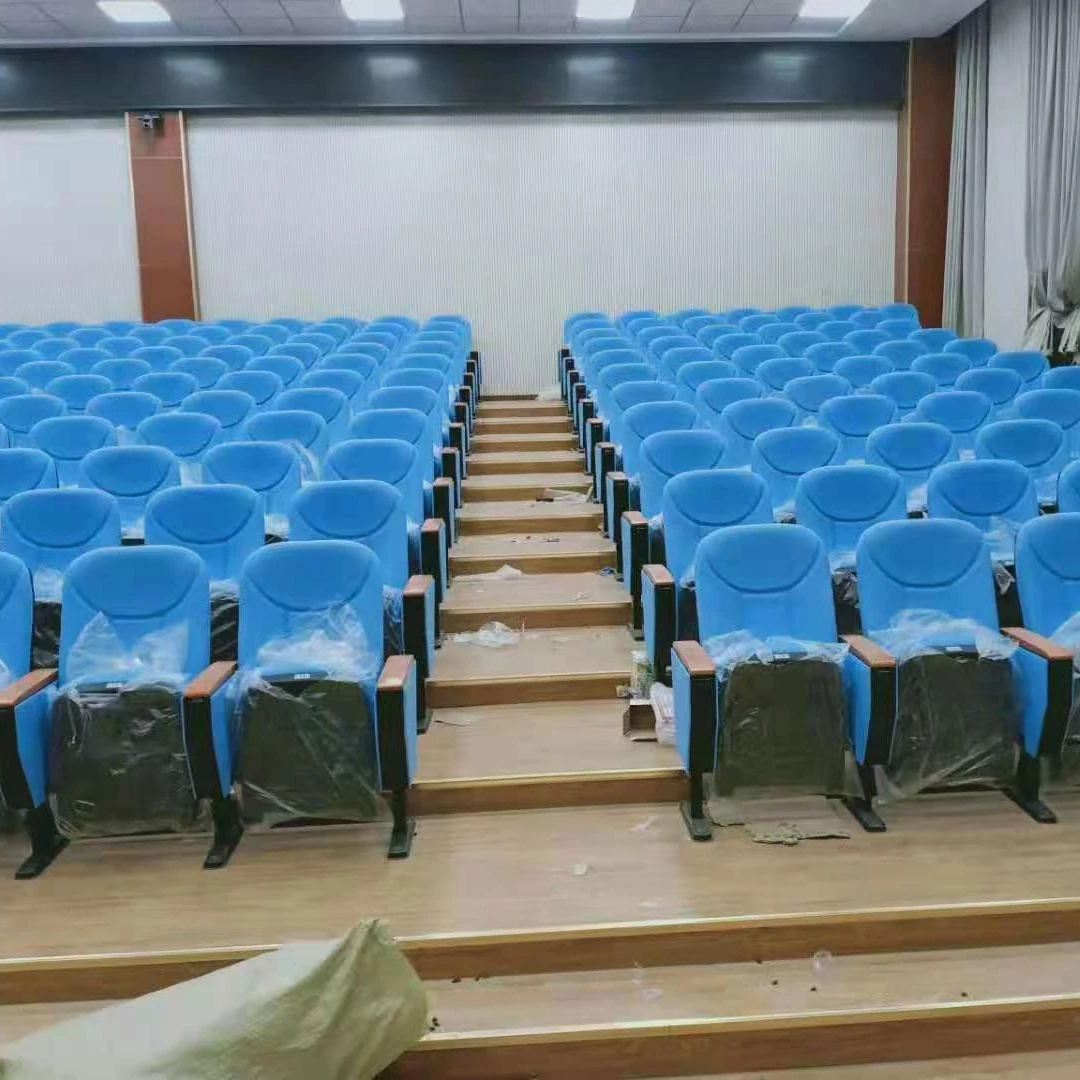 2021 г., самая популярная Заводская поставка, алюминиевое кресло для аудитории, стула для аудитории