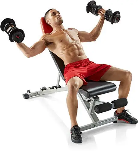 YL025-1 15kgs 24kgs 40kgs Вес Регулируемая гантелями комплект регулировки