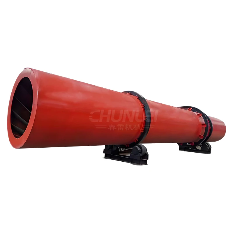 High Quality Cement Clinker Processing Rotary Kiln Price For Cement Plant