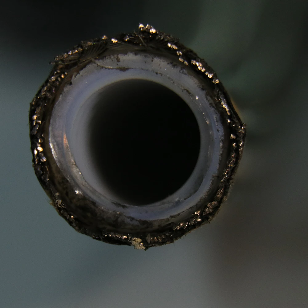 High Quality WINNER Hydraulic Rubber Hose High Pressure SAE100 R1 AT/EN853 2SN 4SP 4SH 6SH R14 R15 R4 EPDM